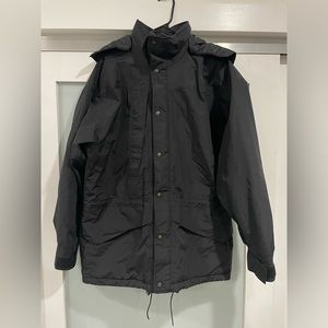 North Face Gore Tex Winter Coat Size M